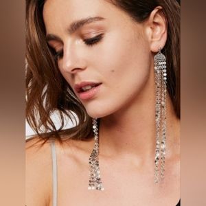 Free People Shadow Dancer Dusters